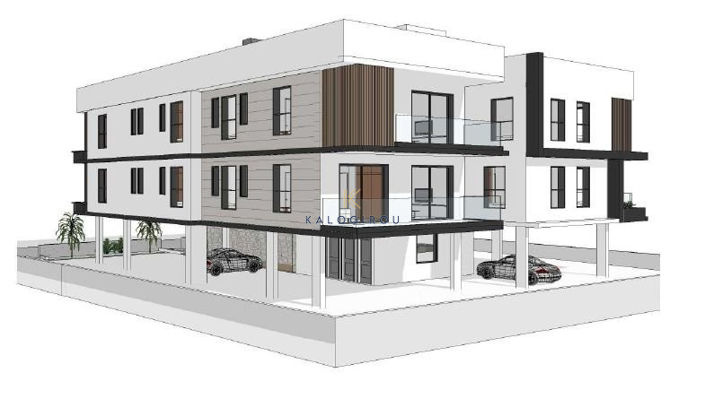 Image No.3-1 Bed Apartment for sale