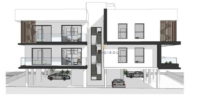 Image No.5-1 Bed Apartment for sale