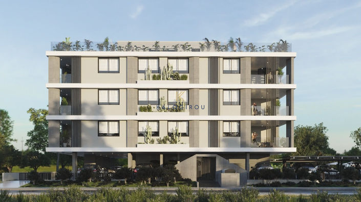 Image No.1-1 Bed Apartment for sale