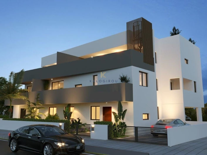 Image No.5-3 Bed Apartment for sale