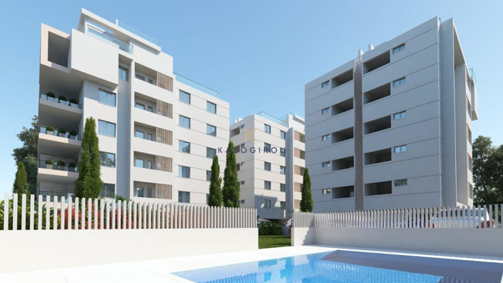 Image No.7-2 Bed Apartment for sale