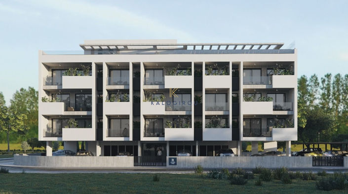 Image No.2-1 Bed Apartment for sale