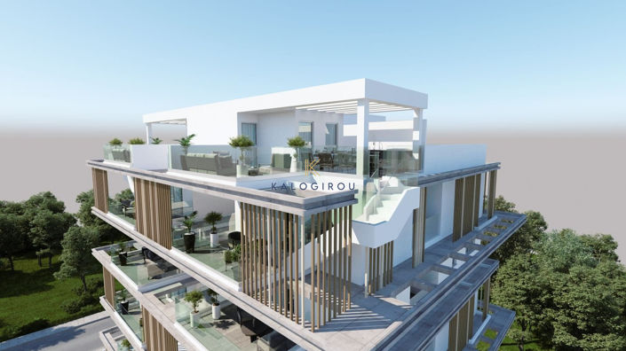 Image No.5-1 Bed Apartment for sale