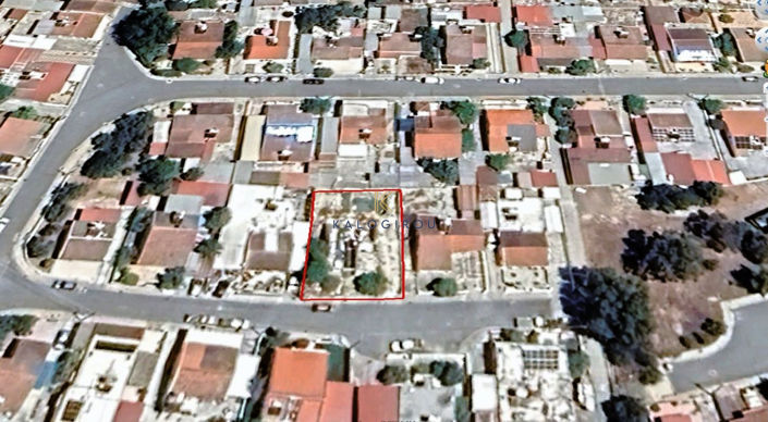 Image No.1-Plot for sale