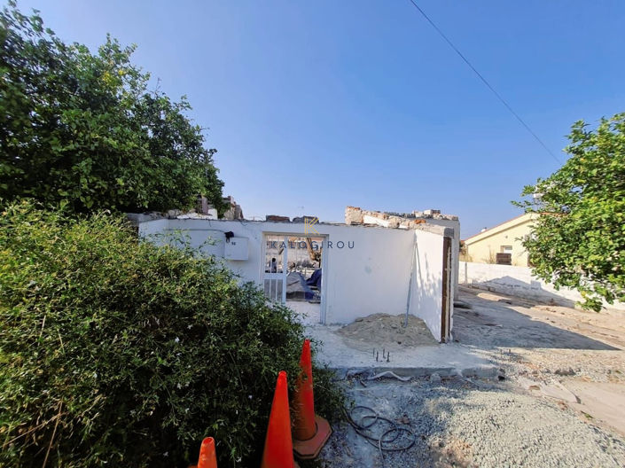 Image No.5-Terrain à vendre à Leivadia