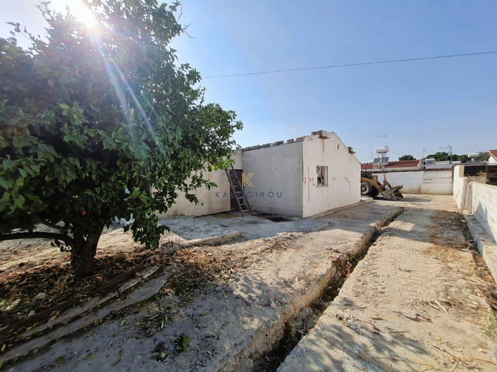 Image No.6-Terrain à vendre à Leivadia