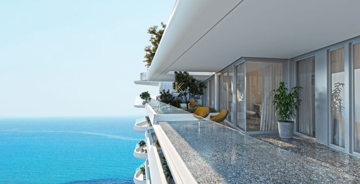 Image No.5-2 Bed Apartment for sale