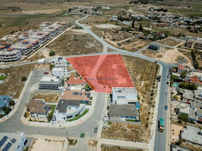 Image No.1-Land for sale