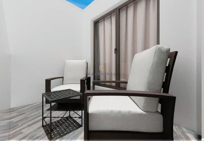 Image No.11-1 Bed Apartment for sale