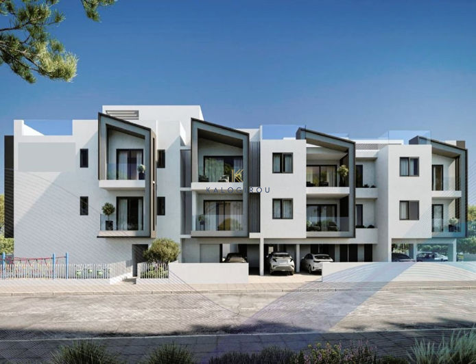 Image No.14-1 Bed Apartment for sale