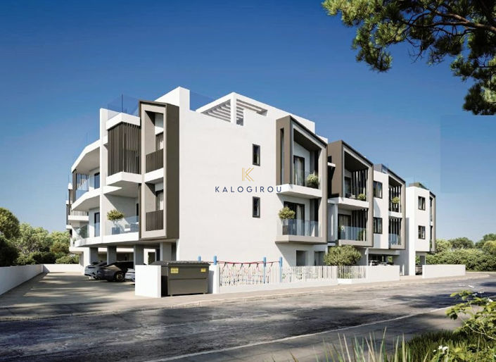 Image No.2-1 Bed Apartment for sale