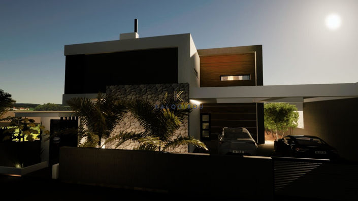 Image No.3-4 Bed House for sale