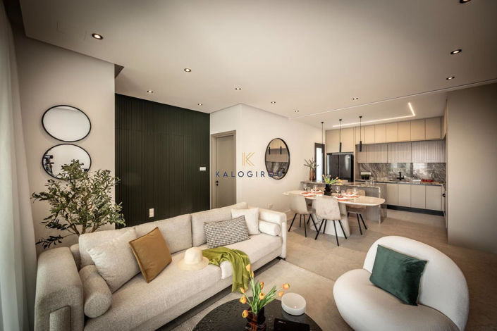 Image No.9-2 Bed Apartment for sale