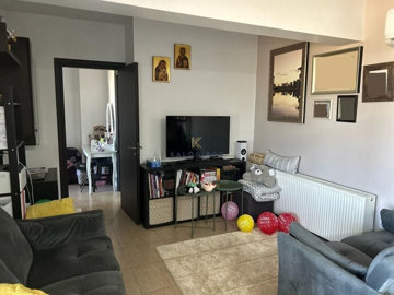 2 Bed Apartment for sale