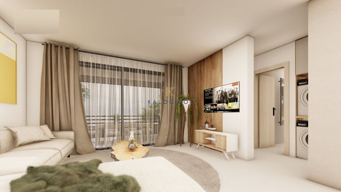 Image No.4-1 Bed Apartment for sale