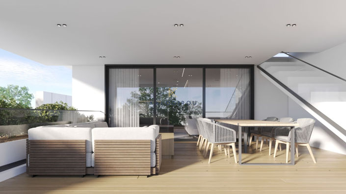 Image No.15-2 Bed Apartment for sale