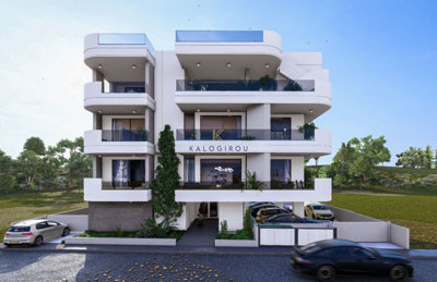 3 Bed Apartment for sale