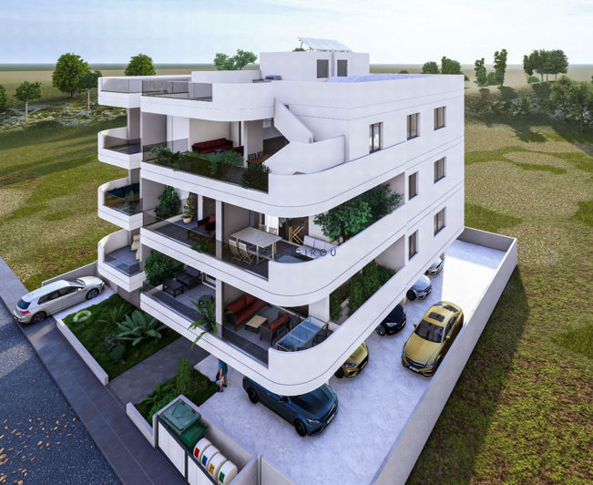 Image No.2-3 Bed Apartment for sale