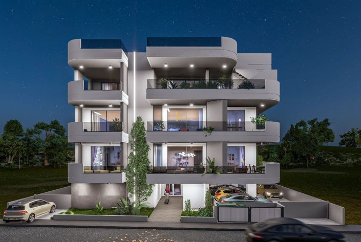 Image No.7-3 Bed Apartment for sale