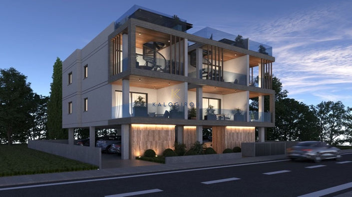 Image No.5-1 Bed Apartment for sale