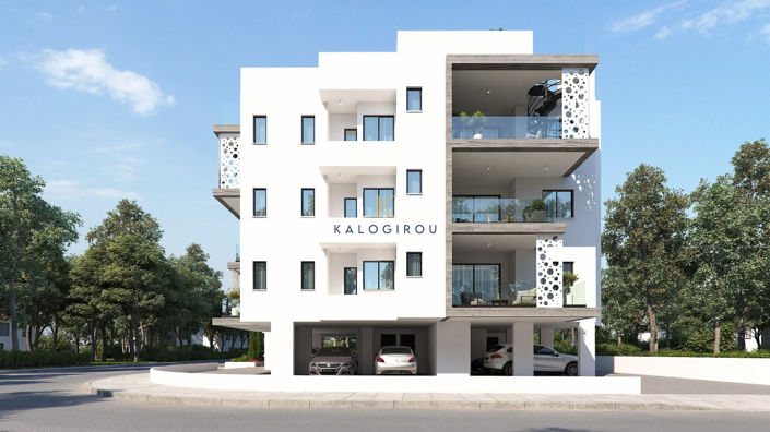 Image No.2-1 Bed Apartment for sale