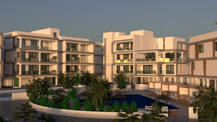 Image No.1-2 Bed Apartment for sale