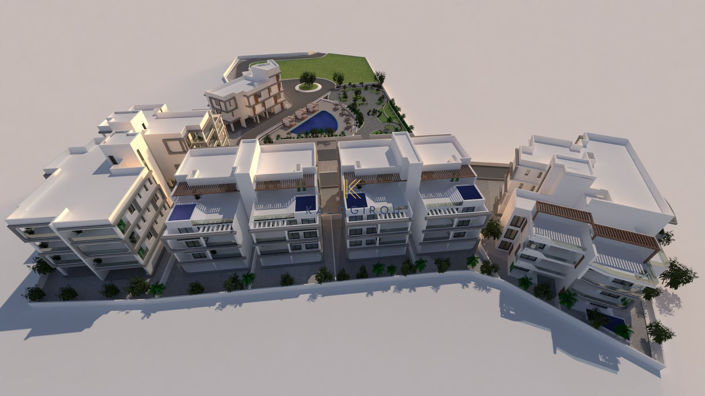 Image No.10-2 Bed Apartment for sale