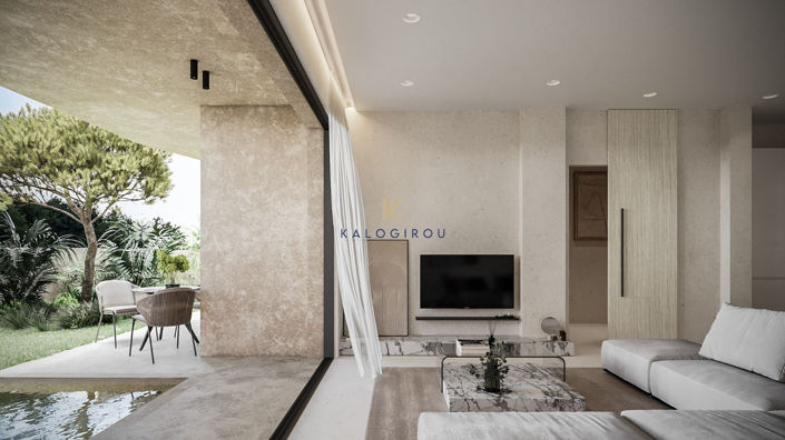 Image No.3-2 Bed Apartment for sale