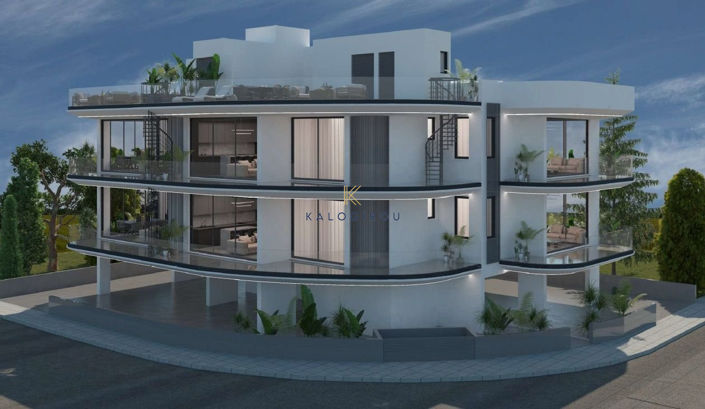 Image No.5-1 Bed Apartment for sale