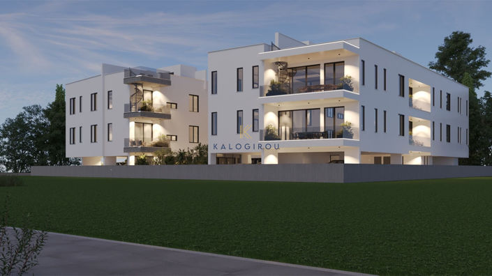 Image No.11-2 Bed Apartment for sale