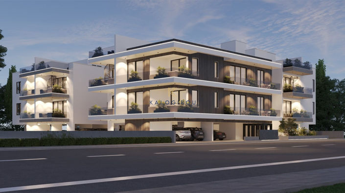 Image No.7-2 Bed Apartment for sale