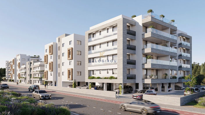 Image No.3-1 Bed Apartment for sale