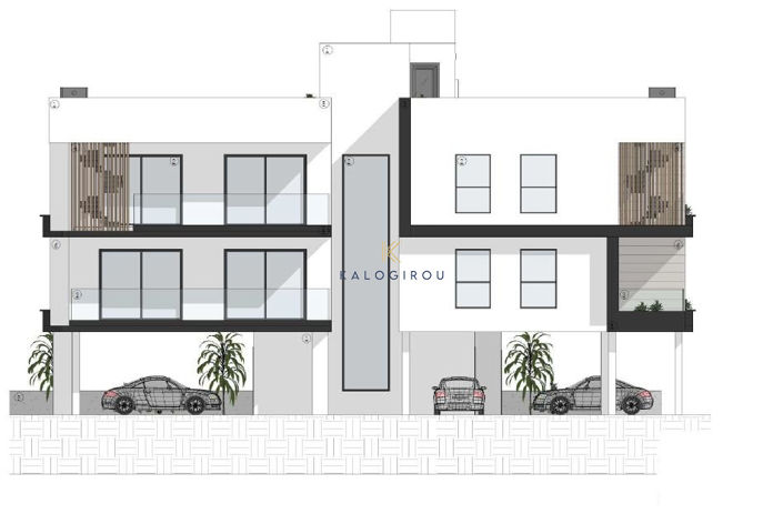 Image No.10-2 Bed Apartment for sale