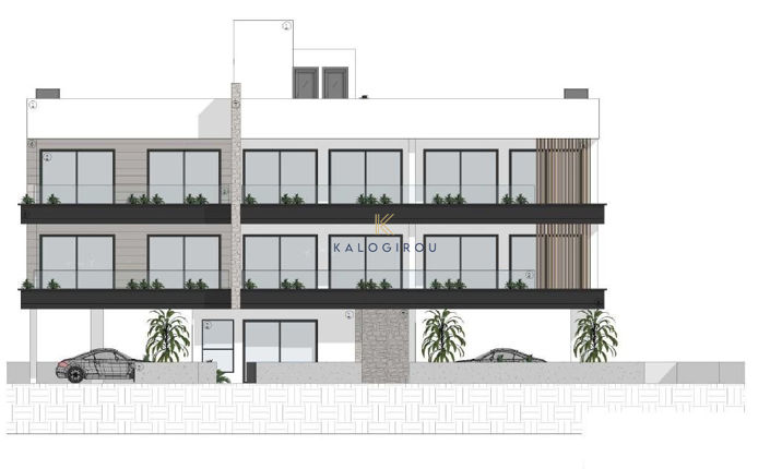 Image No.8-2 Bed Apartment for sale