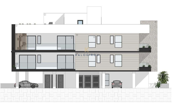 Image No.9-2 Bed Apartment for sale