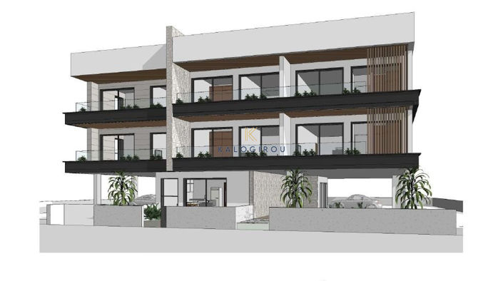 Image No.2-1 Bed Apartment for sale