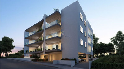 3 Bed Apartment for sale