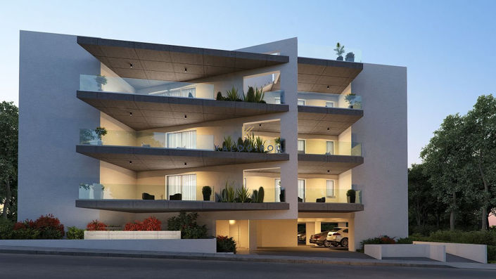 Image No.10-3 Bed Apartment for sale