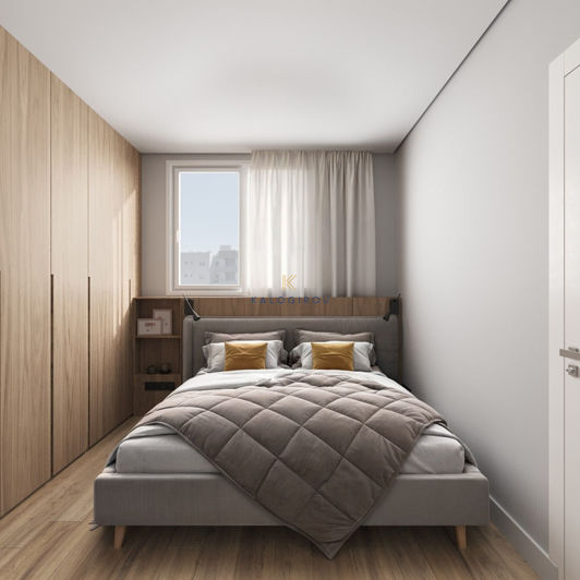 Image No.6-2 Bed Apartment for sale