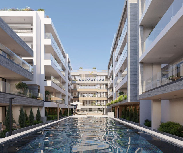 Image No.2-2 Bed Apartment for sale