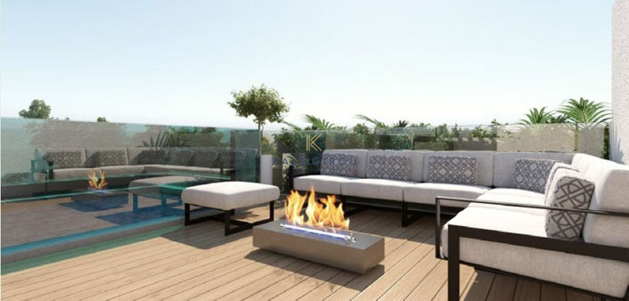 Image No.9-2 Bed Apartment for sale