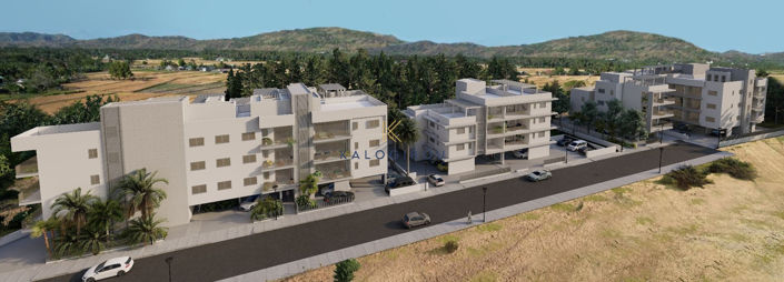 Image No.10-2 Bed Apartment for sale