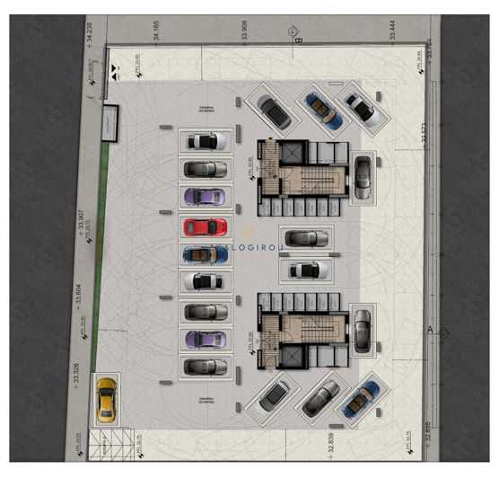 Image No.10-2 Bed Apartment for sale