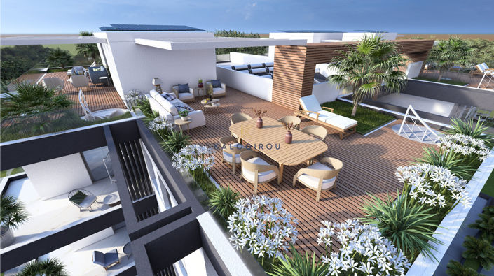 Image No.2-2 Bed Apartment for sale