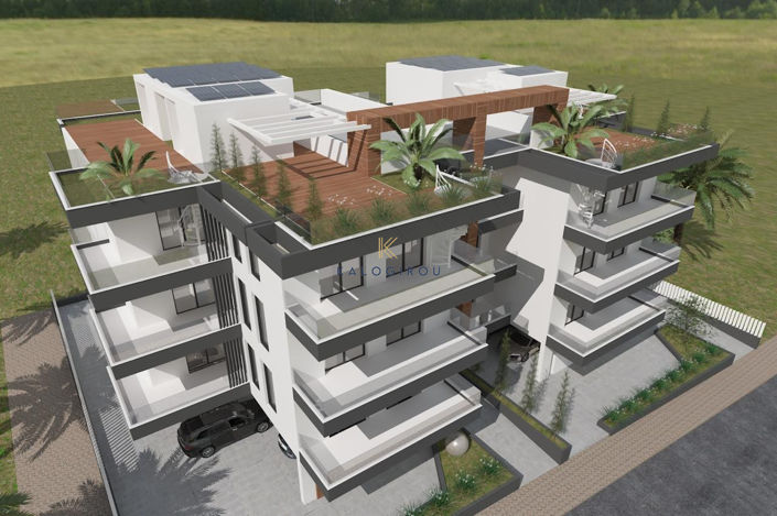 Image No.6-2 Bed Apartment for sale