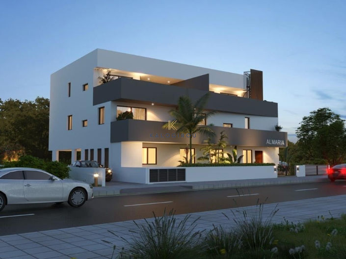 Image No.4-3 Bed Apartment for sale