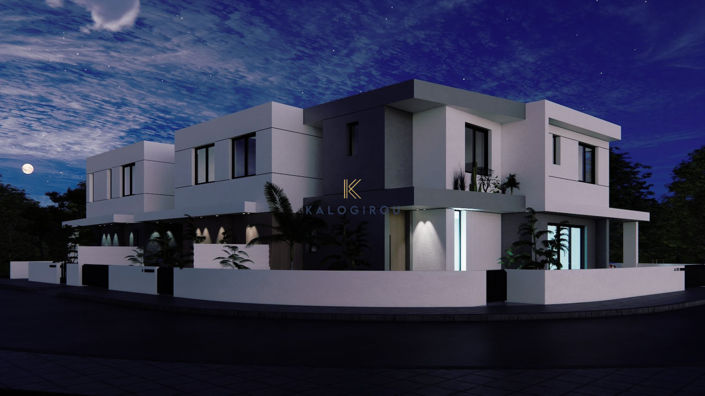 Image No.19-3 Bed House for sale