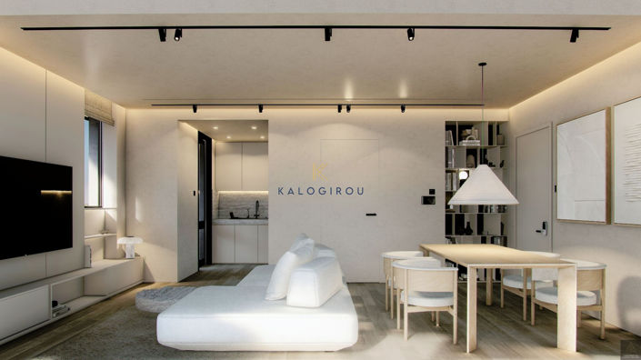 Image No.5-2 Bed Apartment for sale