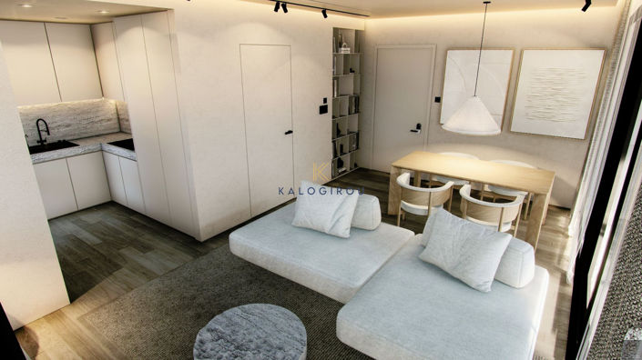 Image No.12-2 Bed Apartment for sale