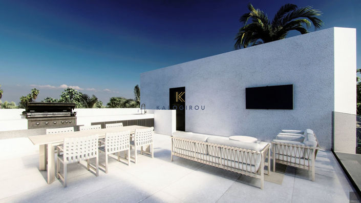 Image No.19-2 Bed Apartment for sale